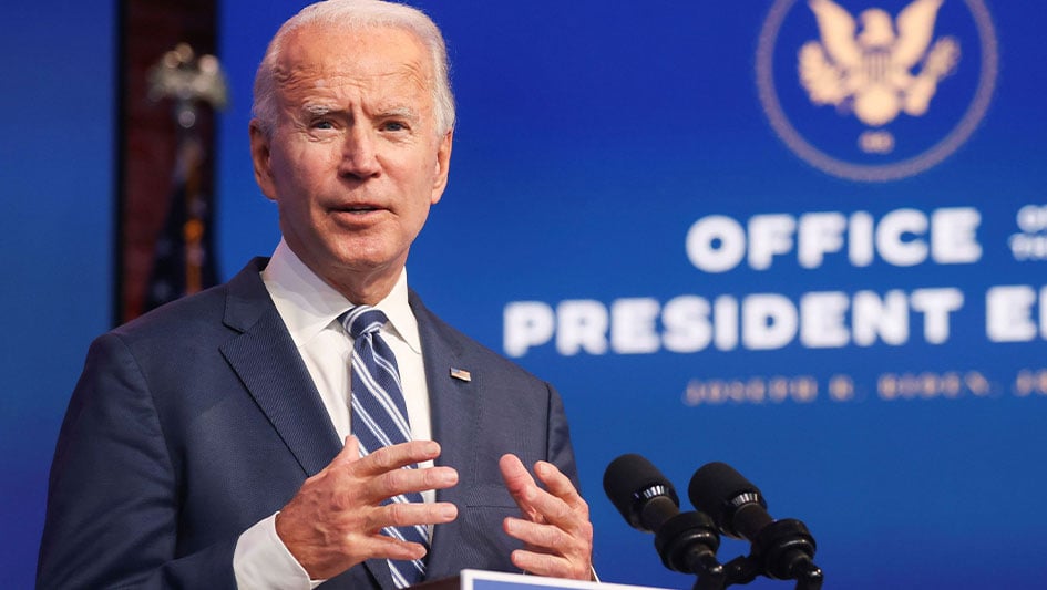 Dow Jones Futures: President Biden Reportedly Considering Next Steps for the Campaign;  Tesla and Amazon in buying zones