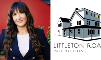 'Dr.  Death' producer Littleton Road Productions hires Lauren Paget