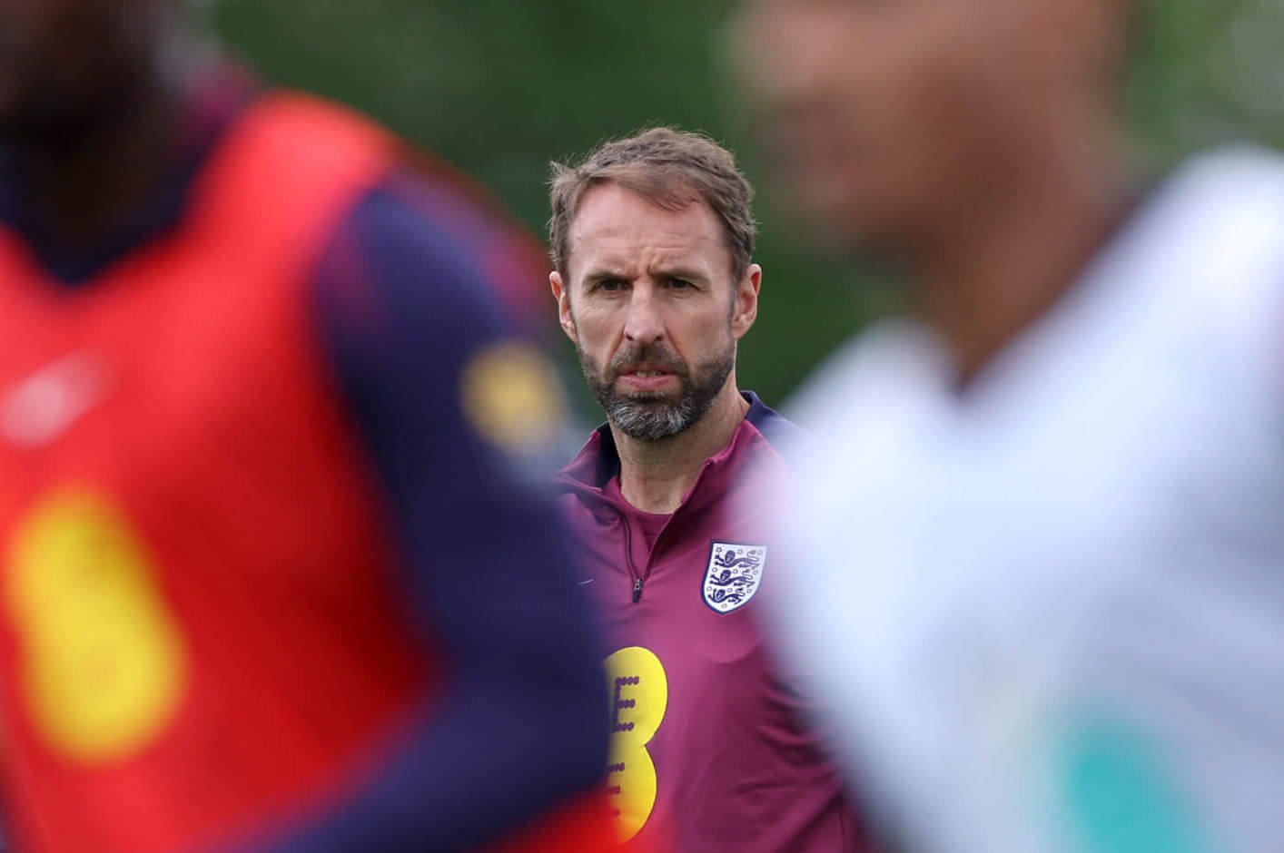 England’s Euro 2024 squad: Players’ shock at no Grealish, Maguire out, Shaw gamble
