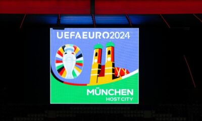 Euro 2024 squads: Cristiano Ronaldo's Portugal, Kylian Mbappe's France, Jude Bellingham's England and more
