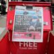 The Evening Standard has announced plans to cease its daily print edition, transitioning to a weekly format as it grapples with the impact of remote work and improved wifi on the London Underground.