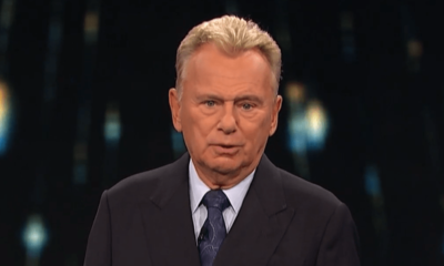 Farewell to Pat Sajak's final episode 'Wheel of Fortune'
