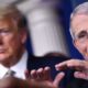 Fauci in new book: Trump yelled at me and said he loved me