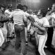 Fifty years later, the chaos of Cleveland’s 10-Cent Beer Night still shocks