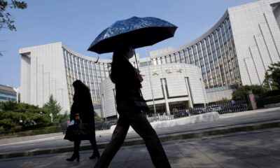 Fitch pushes back on Chinese interest rate cut while Fed keeps interest rates stable