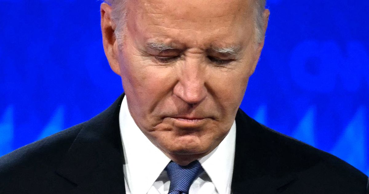 For many voters, the Biden-Trump debate means that a difficult choice has become even more difficult