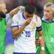 France concerned over Kylian Mbappe's broken nose as Didier Deschamps deals with setbacks ahead of match against Netherlands