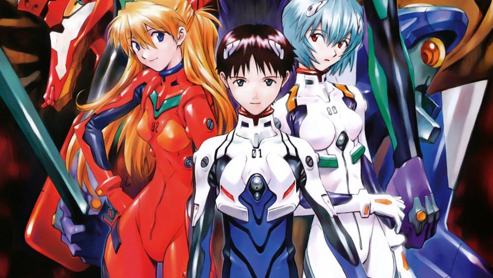 Gainax, the Japanese anime company behind 'Evangelion', is filing for bankruptcy