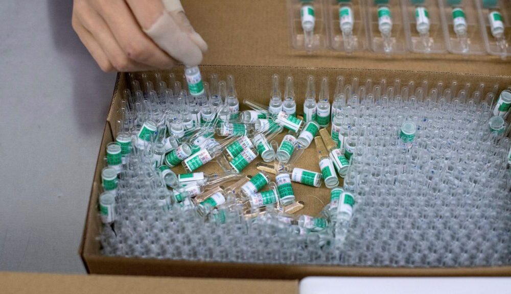 Gavi announces plan to improve global rabies vaccination