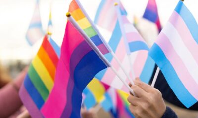 German study: large majority of people will grow out of transgenderism within five years |  The Gateway expert