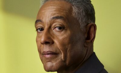 Giancarlo Esposito on how 'Parish' reflects his own troubled past