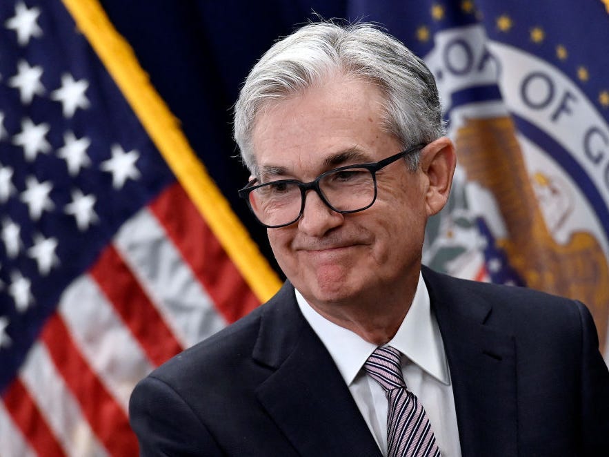 Here's what Wall Street sees for Fed rate cuts after inflation fell in May