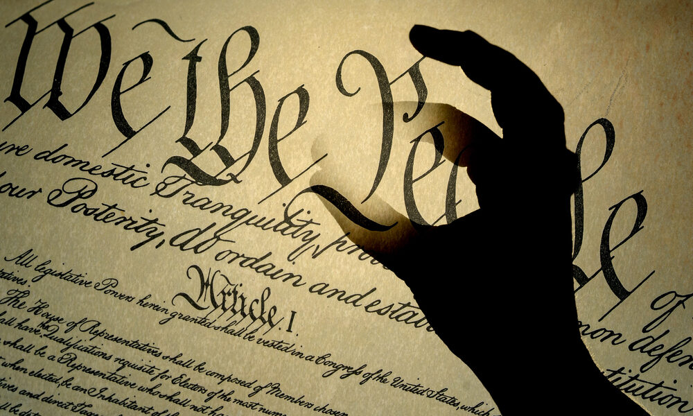 How the Constitution Can Bring Us Together (with Yuval Levin)