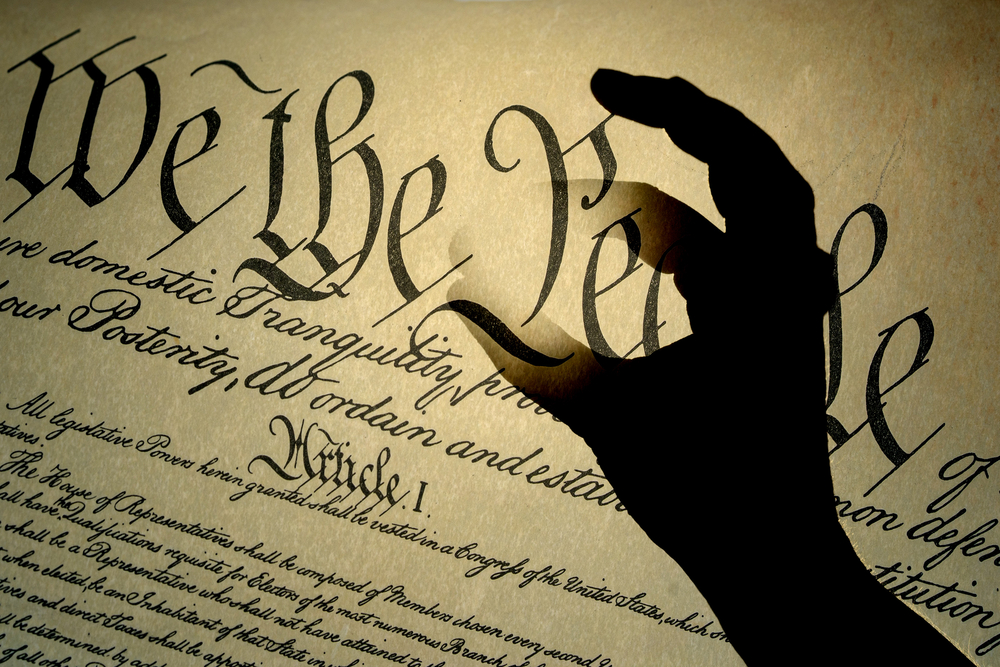 How the Constitution Can Bring Us Together (with Yuval Levin)