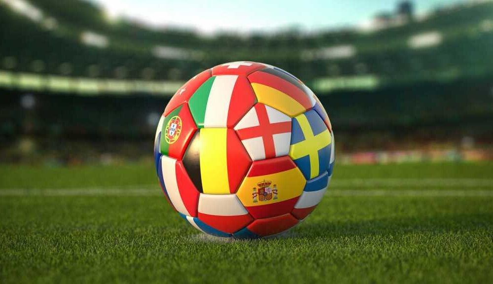 How to watch the 2024 Eurogroup stages live