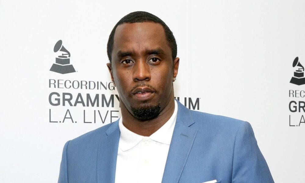 Howard University revokes Diddy's honorary degree over allegations of assault