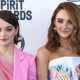 Hunter King Talks 'Dream' of Collaborating with Sister Joey for Hallmark