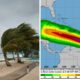 Hurricane Beryl Is The First Of More Than 17 Named Tropical Storms Expected In Mexican Caribbean This Year
