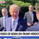 “I didn't do anything wrong!”  - Peter Doocy Ambushes Biden, Asks if He's Afraid of Being Indicted After Leaving the White House (VIDEO) |  The Gateway expert