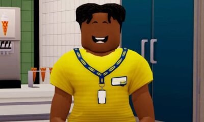 Taking remote working to a novel dimension, Ikea is offering £13 an hour for ten employees to assist in its new virtual store on Roblox.