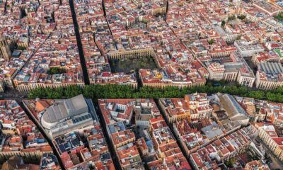 10,101 Tourist Apartments To Be Banned In Barcelona By 2028