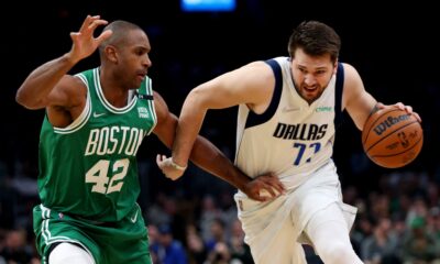 In the NBA Finals, Celtics and Mavs face different challenges than what they just overcame
