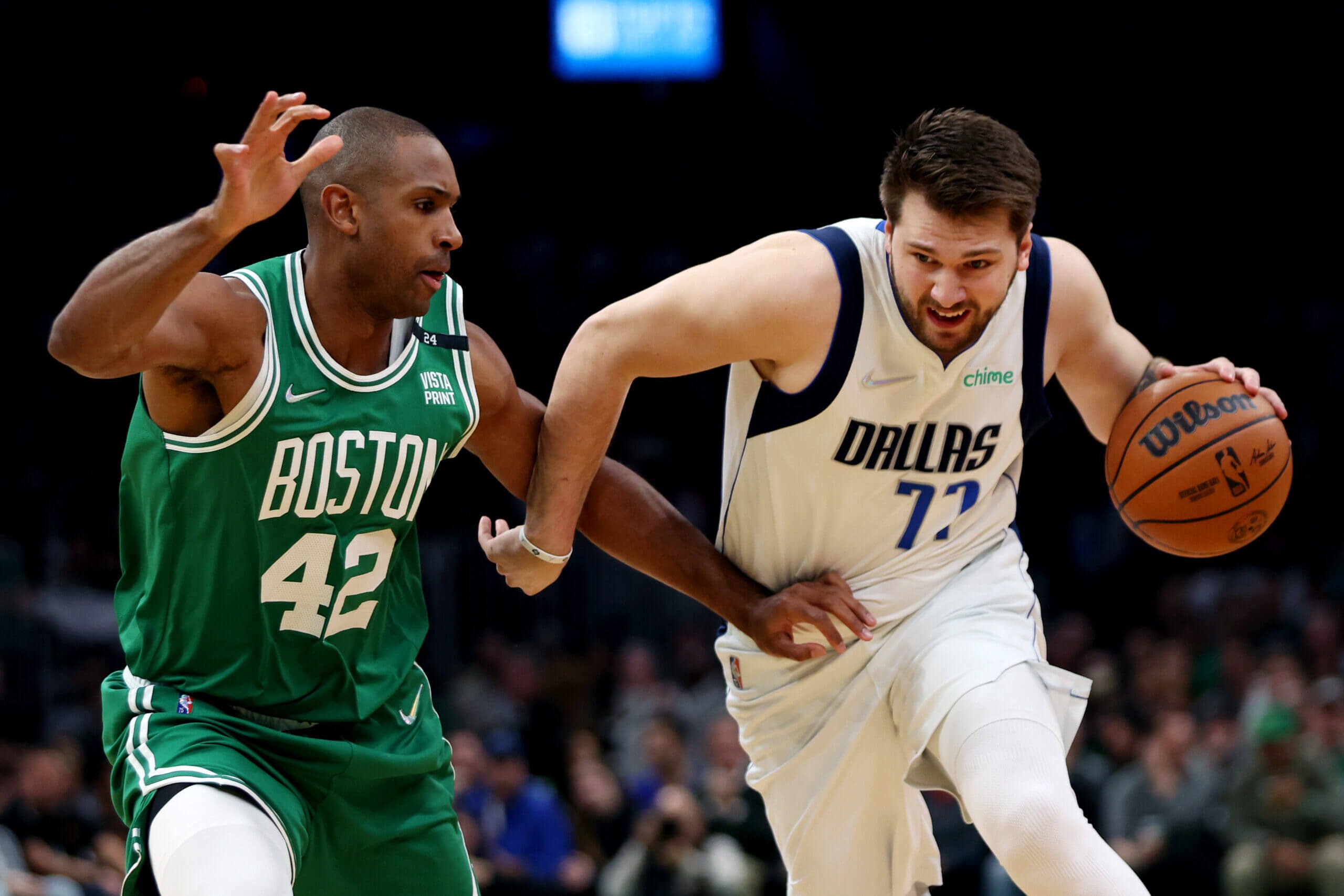 In the NBA Finals, Celtics and Mavs face different challenges than what they just overcame