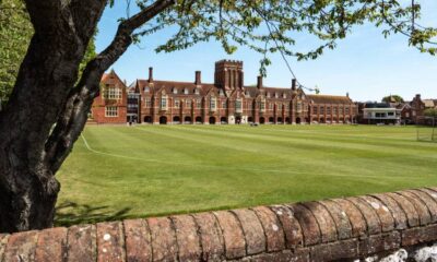 Loan enquiries for private school fees have risen by 25% as parents brace for potential tax changes under a Labour government, according to School Fee Plan.