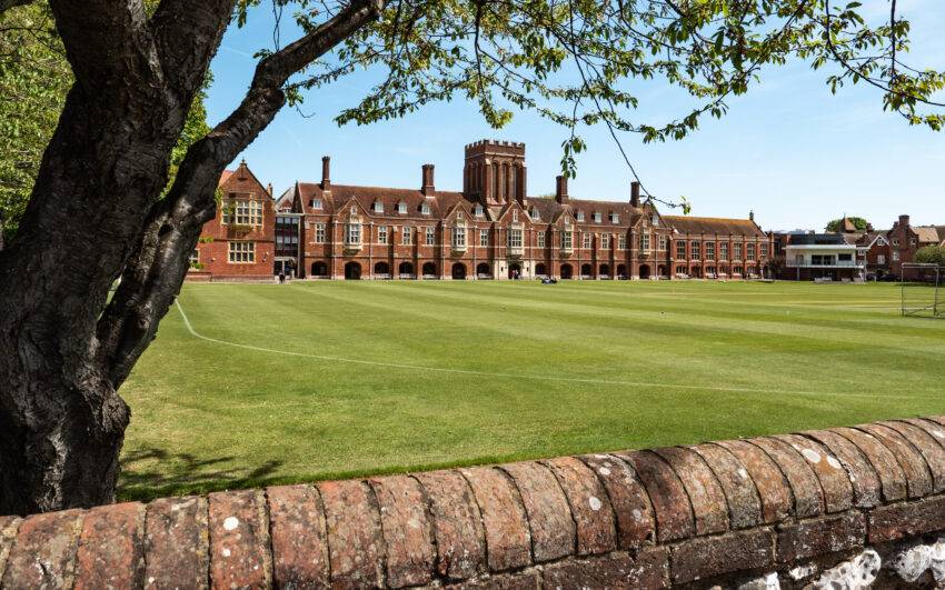 Loan enquiries for private school fees have risen by 25% as parents brace for potential tax changes under a Labour government, according to School Fee Plan.