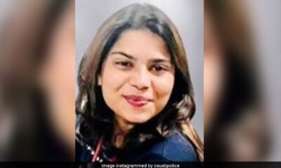 Indian student, 23, missing in US, last seen in Los Angeles