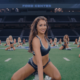 Inside Netflix's Dallas Cowboys Cheerleaders Doc with Greg Whiteley