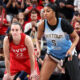 Is Caitlin Clark or Angel Reese the best newcomer yet?  WNBA rookie rankings