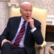 Is Joe Biden OK?  Biden mocks reporters with bizarre outburst (VIDEO) |  The Gateway expert