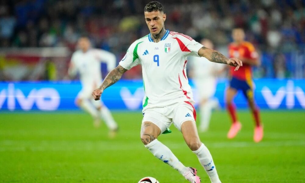 Italy vs Switzerland prediction, odds, start time: 2024 UEFA Euro Round of 16 picks from proven football expert