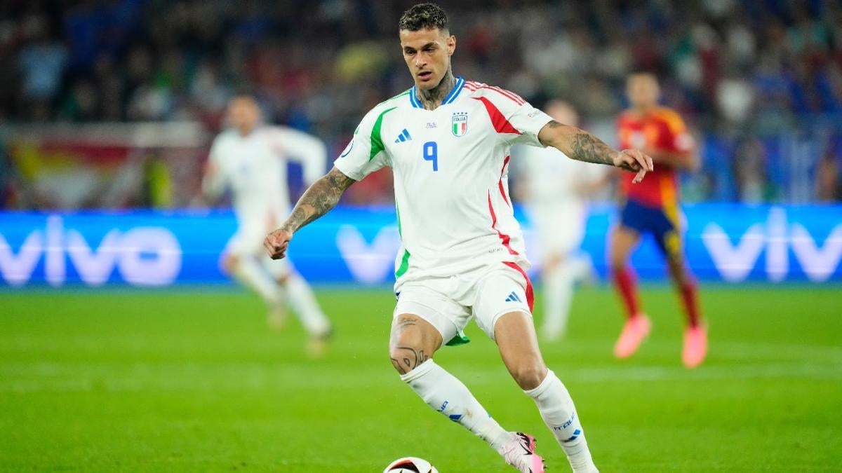Italy vs Switzerland prediction, odds, start time: 2024 UEFA Euro Round of 16 picks from proven football expert