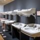 Japan's high-tech toilets are going global