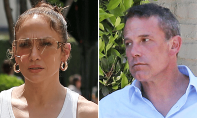 Jennifer Lopez 'frustrated' after being labeled a 'difficult' husband