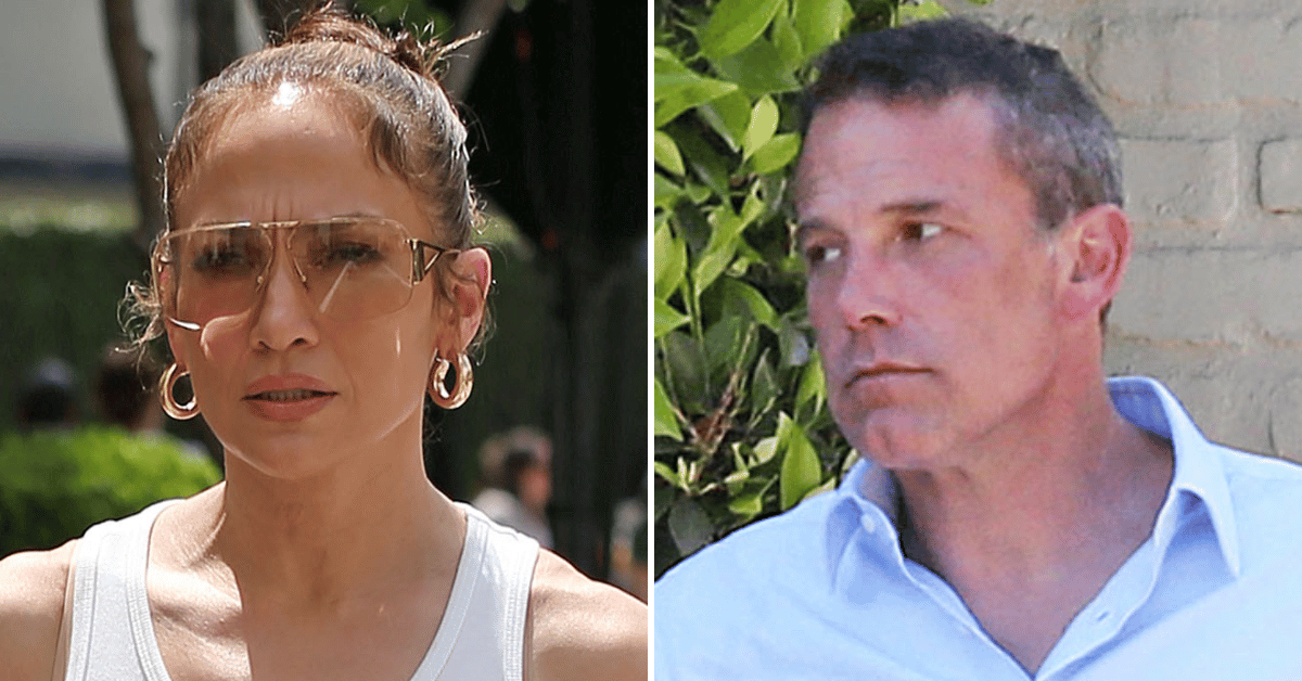 Jennifer Lopez 'frustrated' after being labeled a 'difficult' husband
