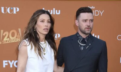 Jessica Biel criticizes Justin Timberlake after DWI arrest