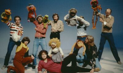 “Jim Henson's Idea Man” came together with family stories and archives