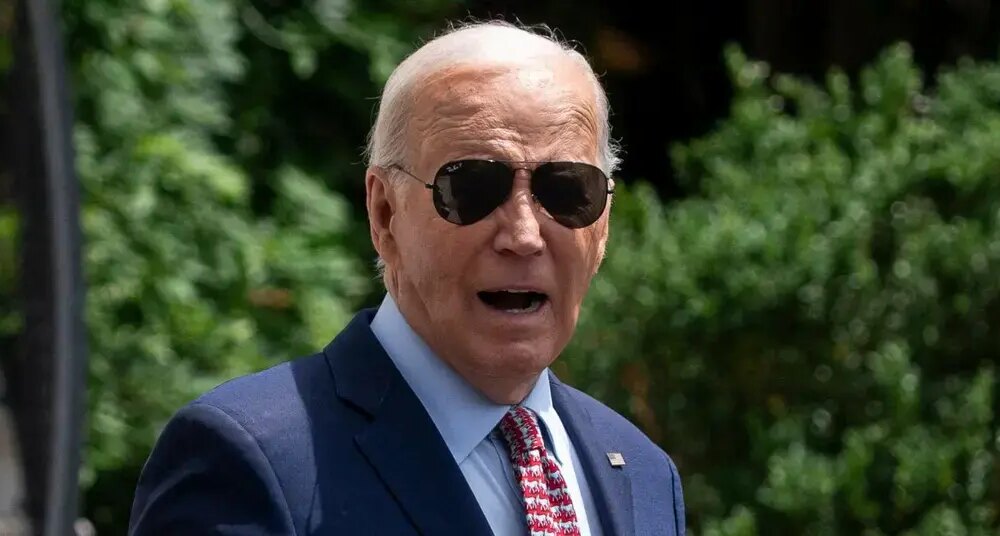 Joe Biden to meet with family at Camp David to discuss the future