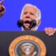Joe Biden's TikToker outburst resurfaces as White House tries to set limits on questions