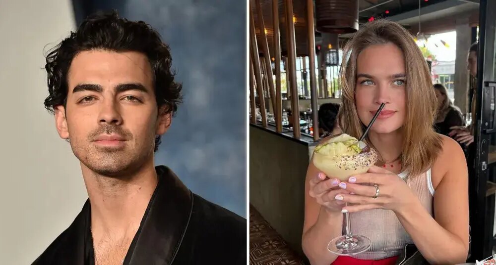 Joe Jonas and Stormi Bree split after five months of rebound romance