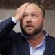 Judge orders Alex Jones' assets sold to pay Sandy Hook Families