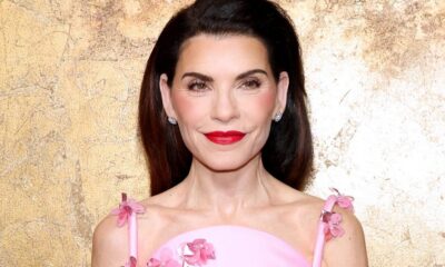 Julianna Margulies will not return to 'The Morning Show' for season 4
