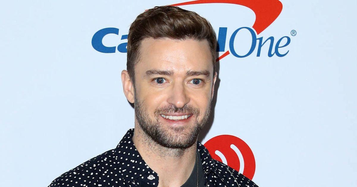 Justin Timberlake has been 'masking' his drinking problem for years, says Music Insider