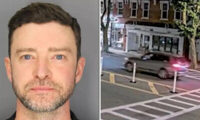 Justin Timberlake's lawyer breaks silence after Singer's arrest
