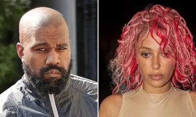 Kanye West and Bianca Censori accused of exploitation in new lawsuit
