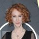 Kathy Griffin's ex accuses her of threatening to call the police if he enters marital home
