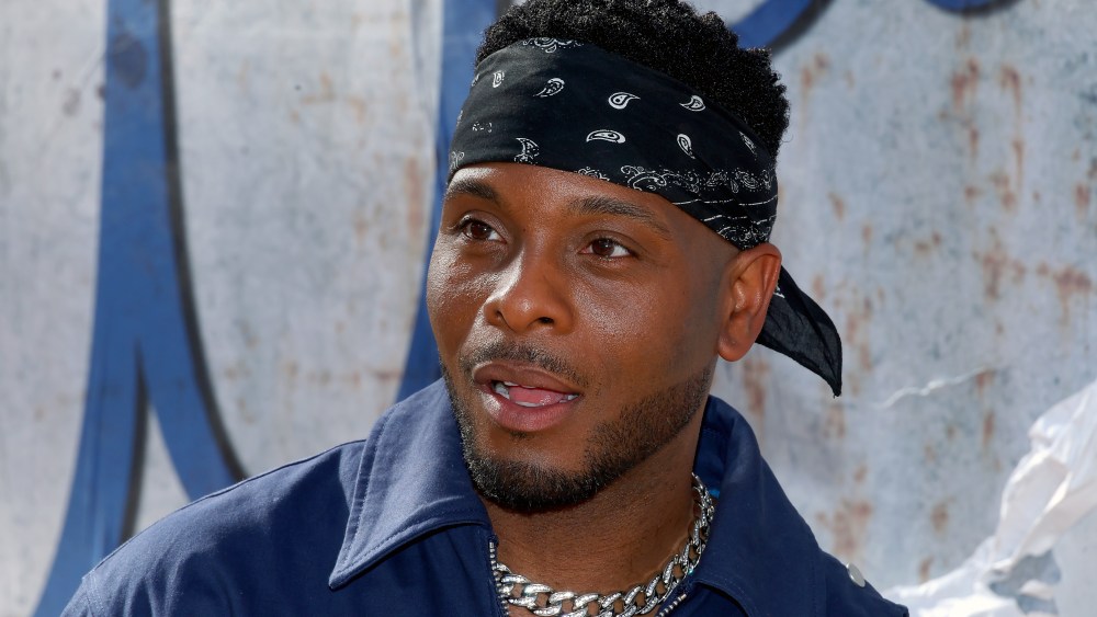 Kel Mitchell says Dan Schneider yelled at him on the 'All That' set